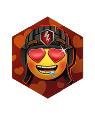 "Lovestruck" Avatar